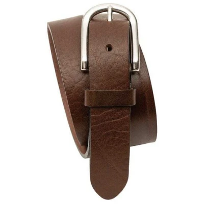 KRANZ Gürtel Bio-Leder Lenbach