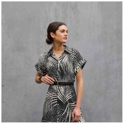 KRANZ Gürtel Bio-Leder Maria