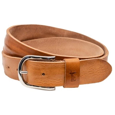 KRANZ Gürtel Bio-Leder Tegernseer
