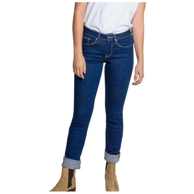 KUYICHI Damen Jeans Sara Bio-Baumwolle