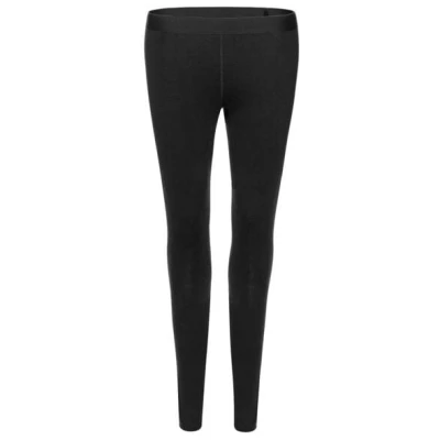 Kaipara - Merino Sportswear Merino 4/4 Leggings 200 Damen