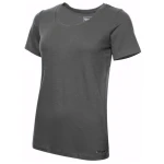 Kaipara - Merino Sportswear Merino Kurzarm Unterhemd Damen Regularfit 150 weiter Rundhals