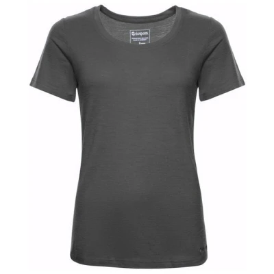 Kaipara - Merino Sportswear Merino Kurzarm Unterhemd Damen Regularfit 150 weiter Rundhals
