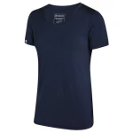 Kaipara - Merino Sportswear Merino Kurzarm Unterhemd Damen Regularfit 200 weiter Rundhals