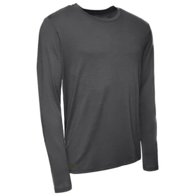Kaipara - Merino Sportswear Merino Langarm Unterhemd Herren Regularfit 150