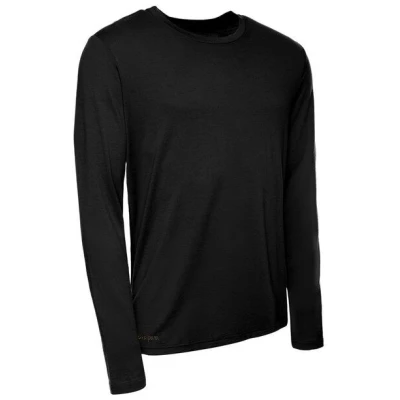 Kaipara - Merino Sportswear Merino Langarm Unterhemd Herren Regularfit 200