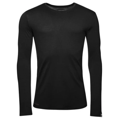 Kaipara - Merino Sportswear Merino Langarm Unterhemd Herren Slimfit 200
