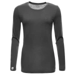 Kaipara - Merino Sportswear Merino Longsleeve Damen Slimfit 150
