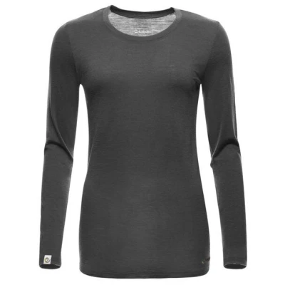 Kaipara - Merino Sportswear Merino Longsleeve Damen Slimfit 150