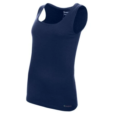 Kaipara - Merino Sportswear Merino ärmelloses Unterhemd Damen Regular 150
