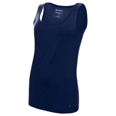 Kaipara - Merino Sportswear Merino ärmelloses Unterhemd Damen Regular 200