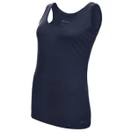 Kaipara - Merino Sportswear Merino ärmelloses Unterhemd Damen Slimfit 150