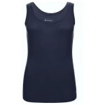 Kaipara - Merino Sportswear Merino ärmelloses Unterhemd Damen Slimfit 150