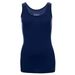 Kaipara - Merino Sportswear Merino ärmelloses Unterhemd Damen Slimfit 200