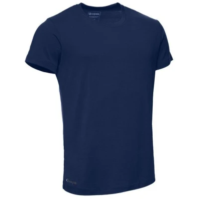 Kaipara - Merino Sportswear Merino kurzarm Unterhemd Herren Regularfit 150