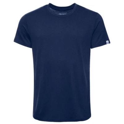 Kaipara - Merino Sportswear Merino kurzarm Unterhemd Herren Regularfit 150