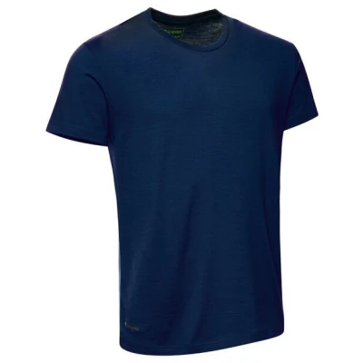 Kaipara - Merino Sportswear Merino kurzarm Unterhemd Herren Regularfit 200