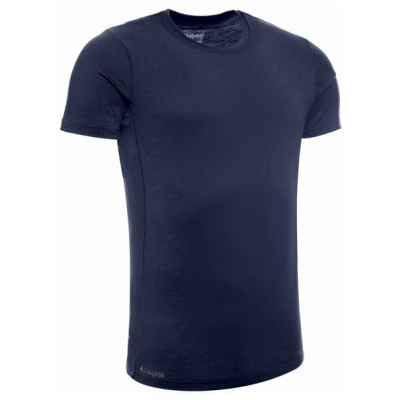 Kaipara - Merino Sportswear Merino kurzarm Unterhemd Herren Slimfit 200