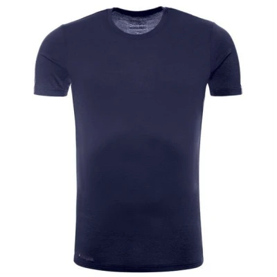 Kaipara - Merino Sportswear Merino kurzarm Unterhemd Herren Slimfit 200