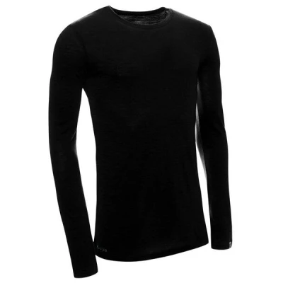 Kaipara - Merino Sportswear Merino langarm Unterhemd Herren Slimfit 150