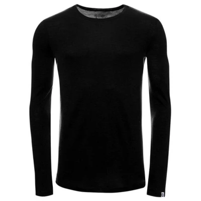 Kaipara - Merino Sportswear Merino langarm Unterhemd Herren Slimfit 150