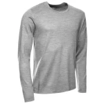 Kaipara - Merino Sportswear URBAN Merino Longsleeve Herren Regularfit 270