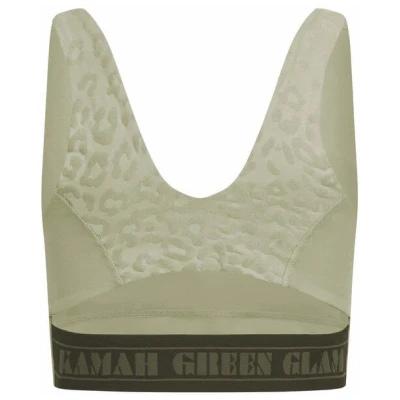 Kamah Bra Top WHITNEY P, reed