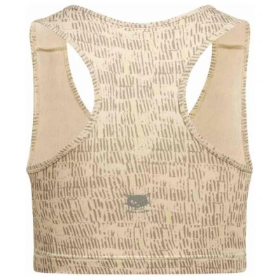 Kamah Crop Top MIKA, Allover