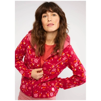 Kapuzenjacke Country Zip up