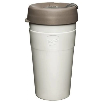 KeepCup - THERMAL - isolierter Coffee to go Becher aus Edelstahl - Large - 454ml