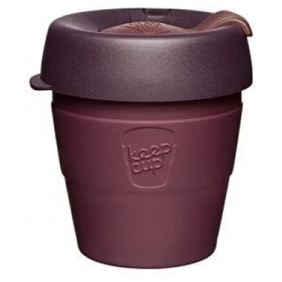 KeepCup - THERMAL - isolierter Coffee to go Becher aus Edelstahl - XS - 177ml