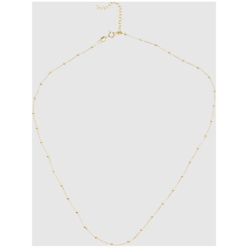 Kette Mini Ballas