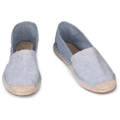 Kingdom of Wow - Damen Espadrilles