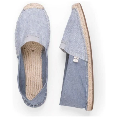 Kingdom of Wow - Damen Espadrilles