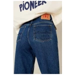 Kings Of Indigo Jeans Indira (stanley mid used)