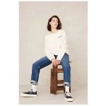 Kings Of Indigo Jeans Indira (stanley mid used)