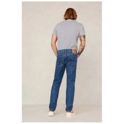 Kings Of Indigo Jeans Silvio (stanley mid used)