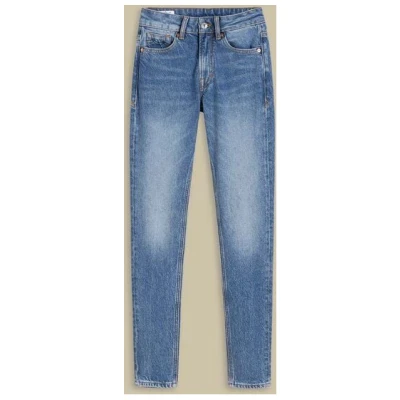Kings Of Indigo Juno Medium - Nachhaltige Jeans aus Tencel und recycelter Baumwolle