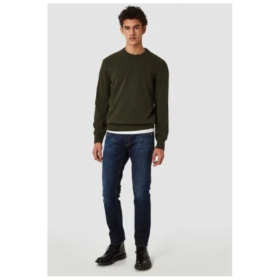 Kings of Indigo - Ryan Dark Used Jeans