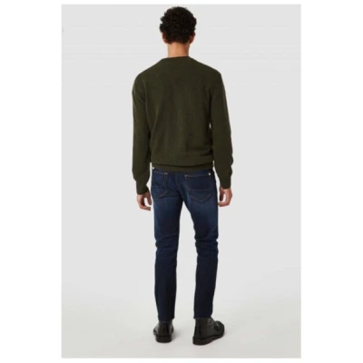 Kings of Indigo - Ryan Dark Used Jeans