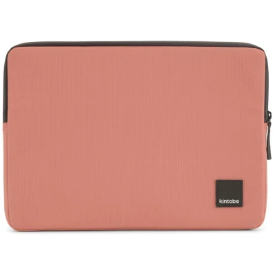 Kintobe Herren vegan Laptop-Hülle Steve The Sleeve Soft Rose
