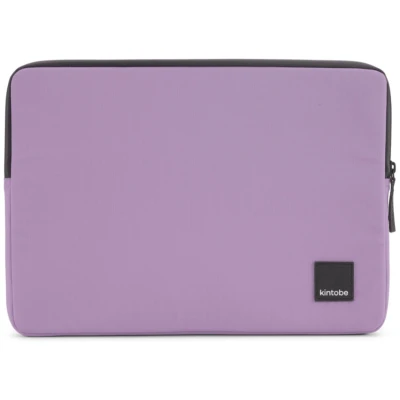Kintobe Herren vegan Laptop Sleeve Steve The Sleeve Misty Violet
