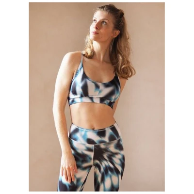 Kismet Yogastyle Yoga Bra Top Amba
