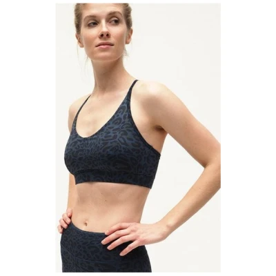 Kismet Yogastyle Yoga Bra Top Amba - Goodvibes