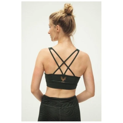 Kismet Yogastyle Yoga Bra Top Radha