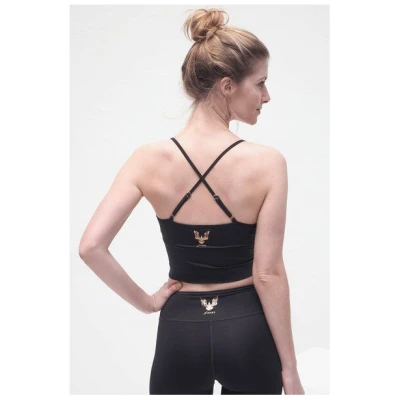 Kismet Yogastyle Yoga Crop Top PARI