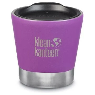 Klean Kanteen Thermobecher Tumbler vakuumisoliert 237 ml Coffee-To-Go Becher