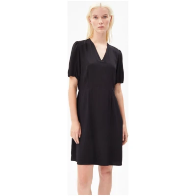 Kleid Cintiaa Schwarz