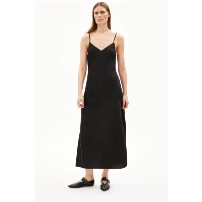 Kleid Neylaa Schwarz