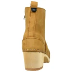 Klox Stiefelette Stockholm - Medium Heel Clog Boots